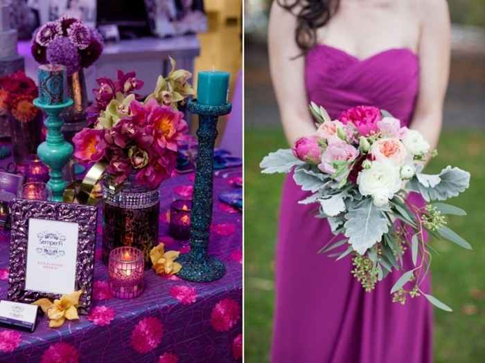 chouette-deco-champetre-chic-deco-table-mariage-violet-bouquet