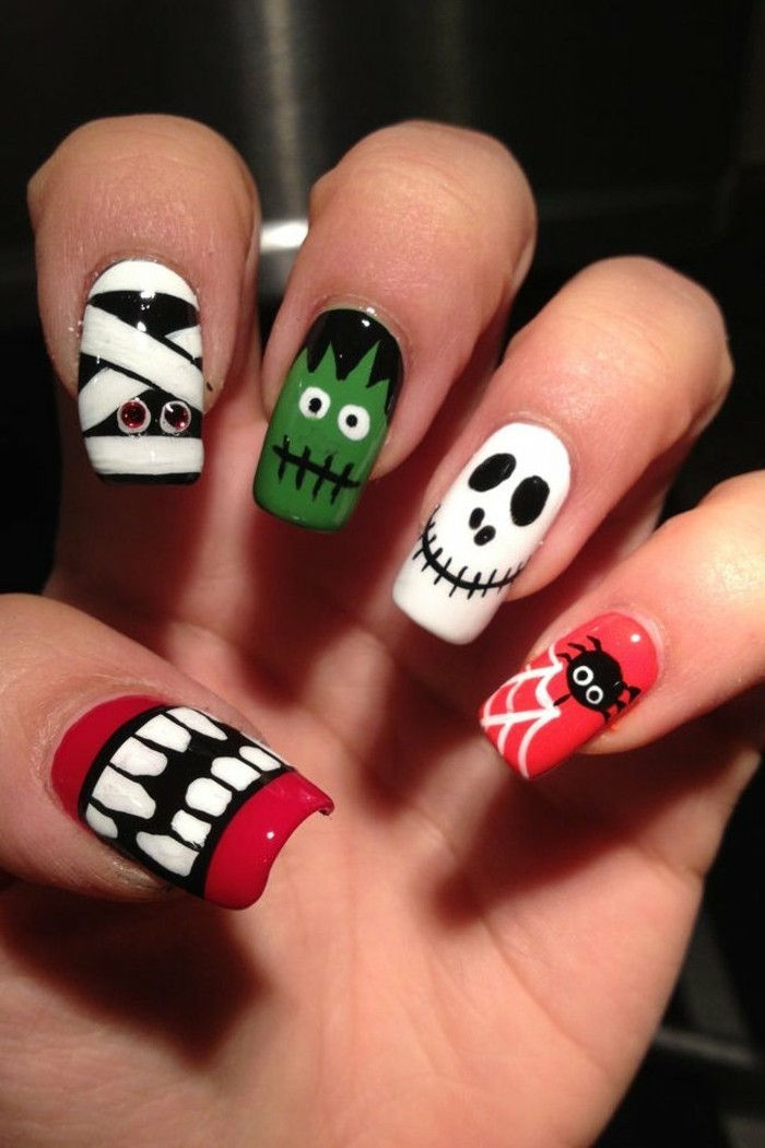 chouette-deco-ongle-gel-dessin-ongle-idees-halloween
