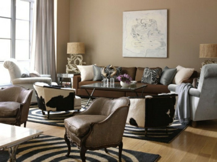 glamorous living room, living room, glamorous design