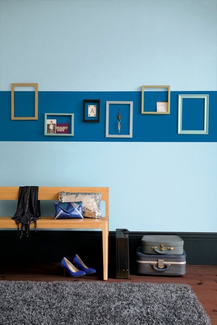 couleur-peinture-mur-double-couleur-couleur-de-peinture-pour-chambre-bleu-clair-bleu-fonce