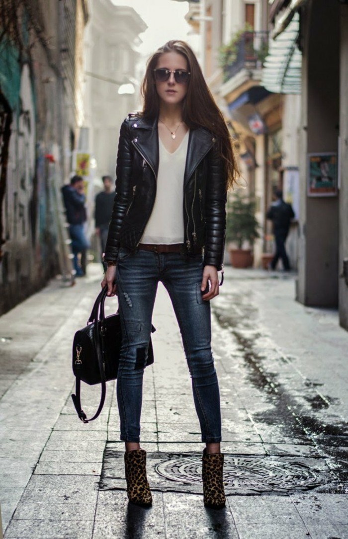 cuir-veste-perfecto-pour-femme-tendance-une-idee-street-style