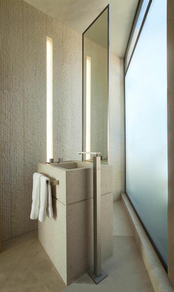 lavabo-colonne-design-rectangulaire-equipement-salle-de-bain-moderne