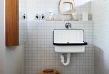 Choisissez un joli lavabo retro pour votre salle de bain