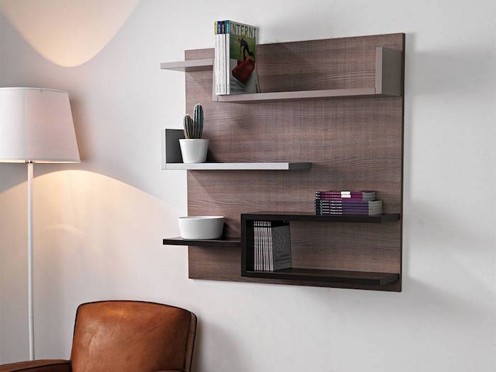 meuble-bibliotheque-etagere-mural-bois-design-simple-idee-moderne-salon