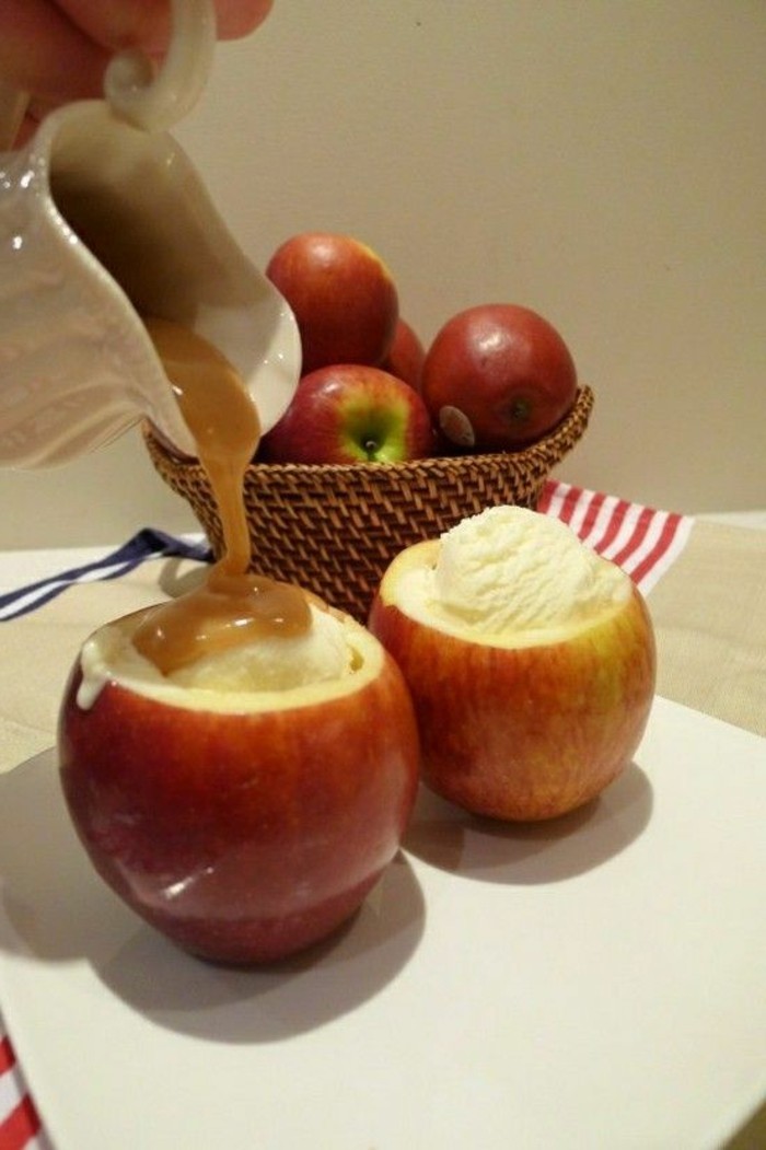 pommes-au-four-simple-idee-recette-automne-dessert-facile