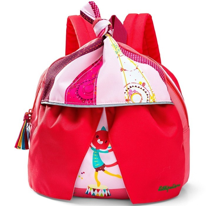 Sac à dos enfant original pour la maternelle et pour l ...