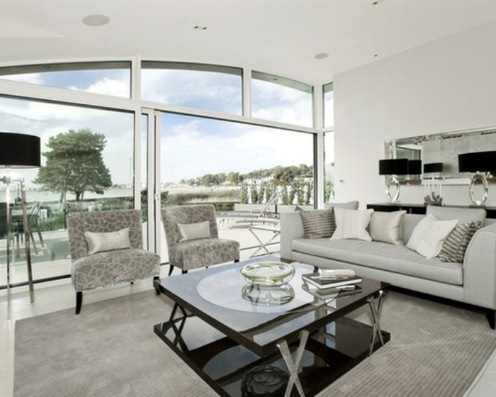 salon-en-gris-et-blanc-ultra-moderne-ambiance-propice-a-la-relaxation-style-tres-sobre