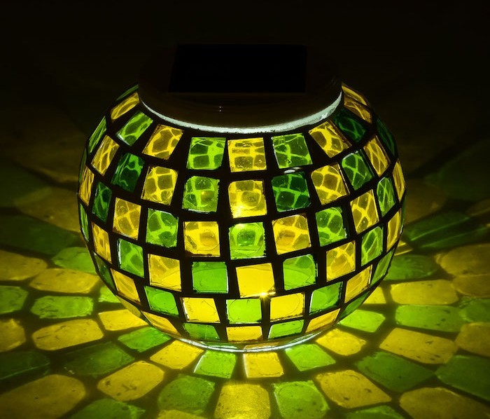 spot-lampe-lanterne-solaire-verre-mosaique