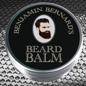 BENJAMIN BERNARD Beard Balm