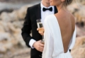 La robe de mariée simple et élégante – 70 photos pour choisir la meilleure