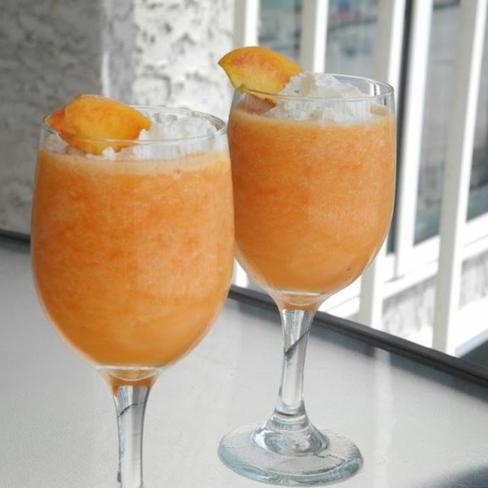 Pour vos fêtes et réunions - essayez l'apéritif sans alcool - Archzine.fr