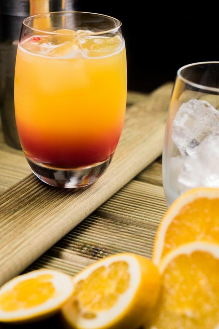 Pour vos fêtes et réunions - essayez l'apéritif sans alcool - Archzine.fr