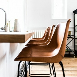 La chaise de cuisine moderne en 62 photos inspirantes