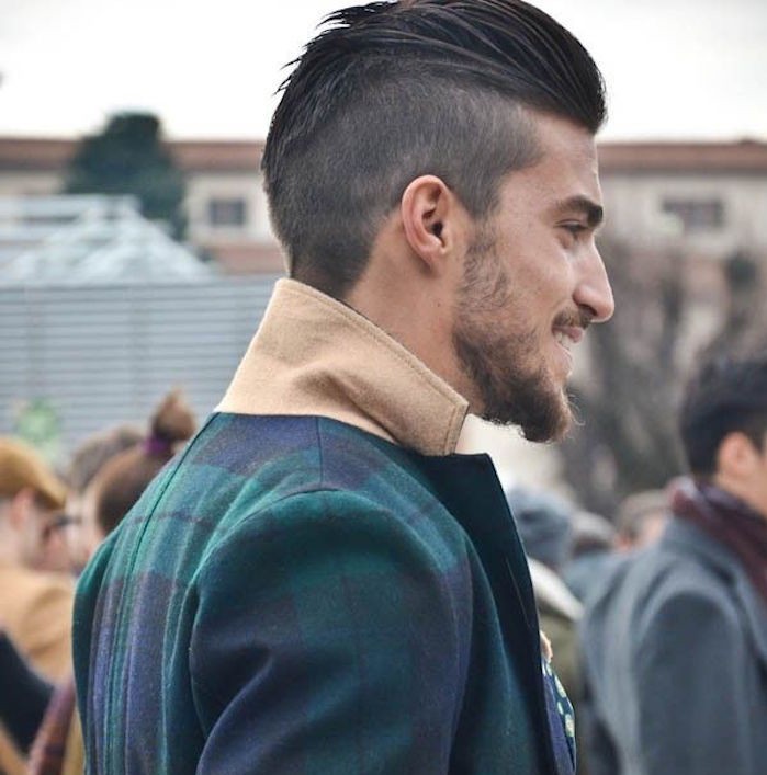 Coupe Hipster Le Style Pompadour Et Autres Tendances En 50 Idees