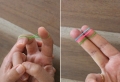 Comment faire des bracelets en élastique – tuto et quelques jolis modèles