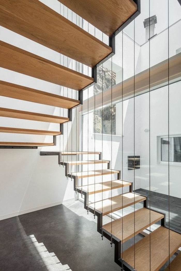 escalier-modulaire-escalier-bois-et-metal
