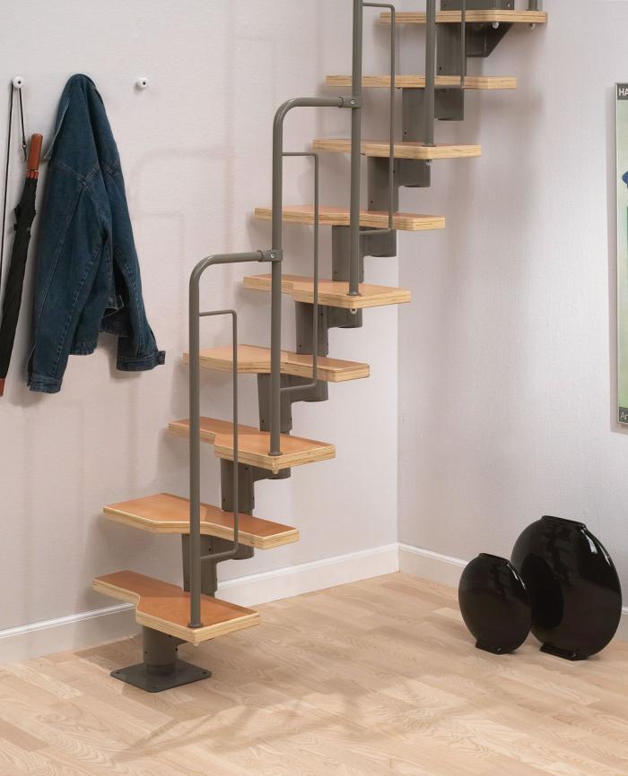 escalier-modulaire-escalier-prefabrique-escalier-droit-industriel