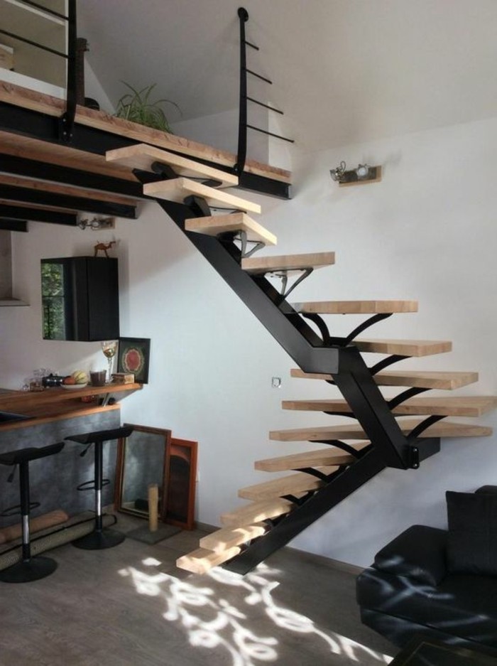 escalier-modulaire-tournant-escaliers-interieurs-pas-chers
