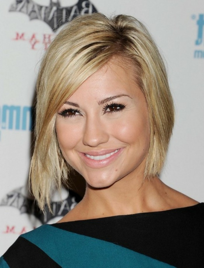 Coupe Cheveux Court Mi Long