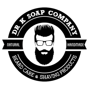 DR K SOAP Woodland Beard Soap