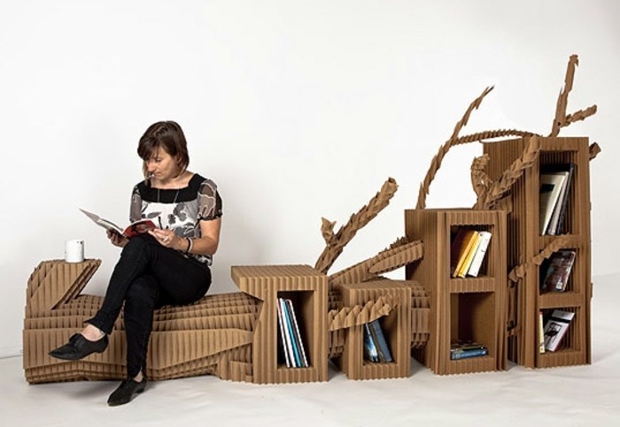 meuble-carton-de-rangement-a-faire-soi-meme-une-bibliotheque-extraordinaire-qui-va-embellir-votre-interieur