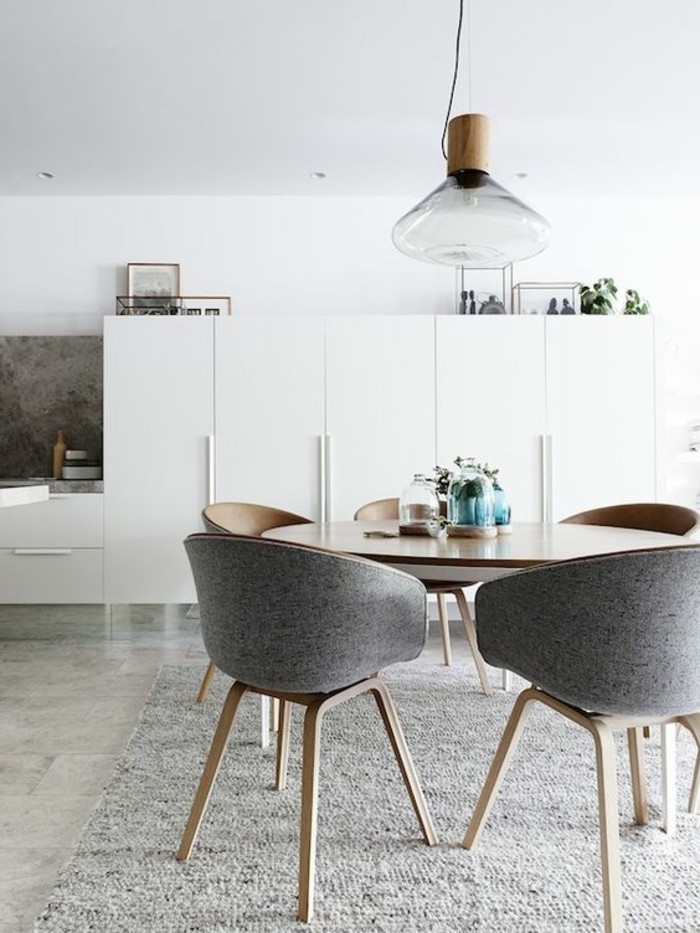 meubles-de-salle-a-manger-eauipement-design-scandinave