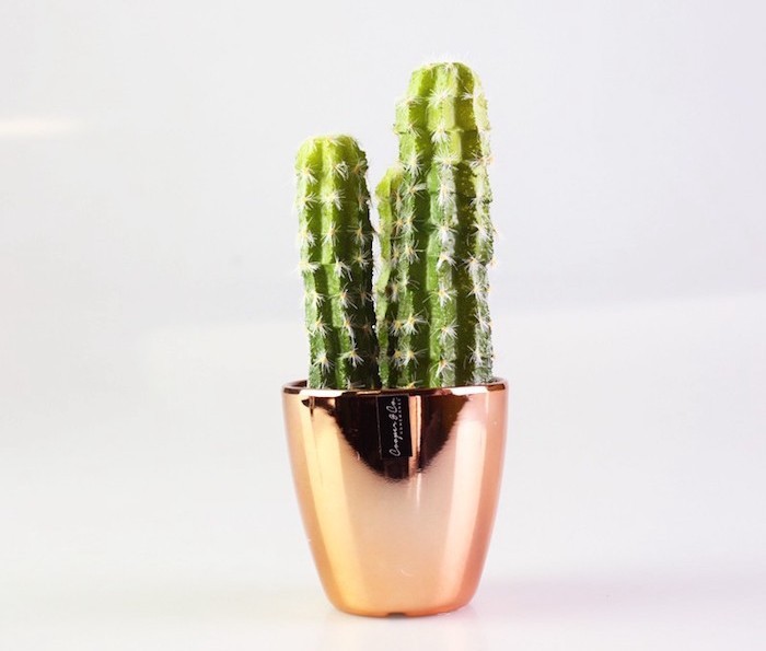mini-cactus-artificiel-pot-cuivre-brillant-fausse-plante-artificielle-deco-vegetal-faux-fleurs-plastique