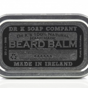 DR K SOAP Beard Balm