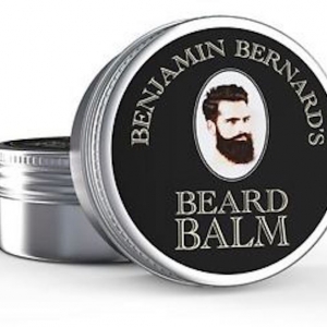 BENJAMIN BERNARD Beard Balm