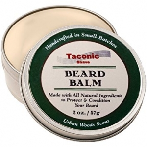 TACONIC Beard Balm