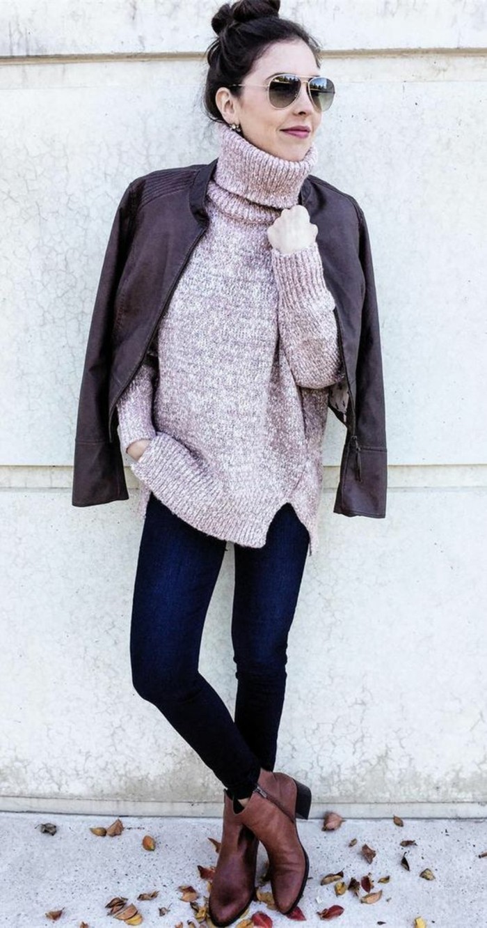 pull-col-roule-femme-tendance-hiver