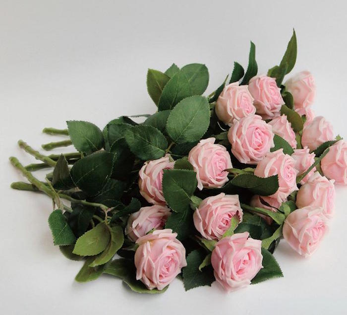 rose-artificielle-roses-fleurs-artificielles-plante-artificielle-plastique