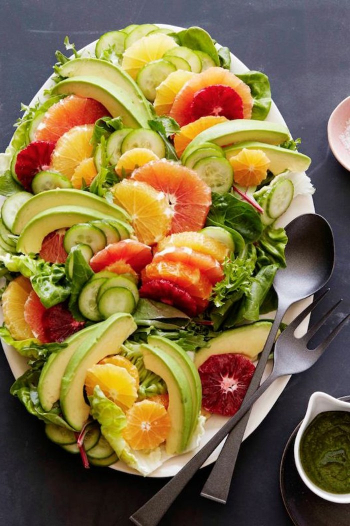 salade-de-pamplemousse-dresser-une-salade-vitaminee