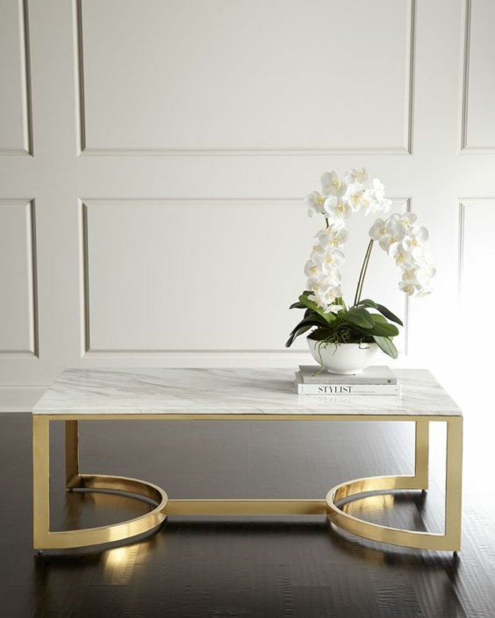 table-basse-en-marbre-tablee-rectangulaire-pietement-original