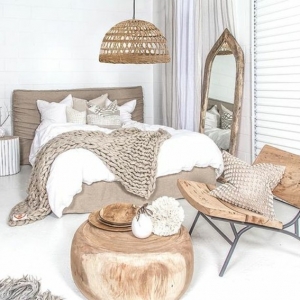 La plus belle chambre à coucher design en 54 images. Les conseils des experts!