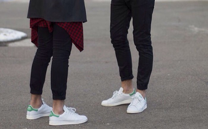 adidas-stan-smith-homme-chaussures-blanc-vert-hipster-cuir-original-adidas-originals-stan