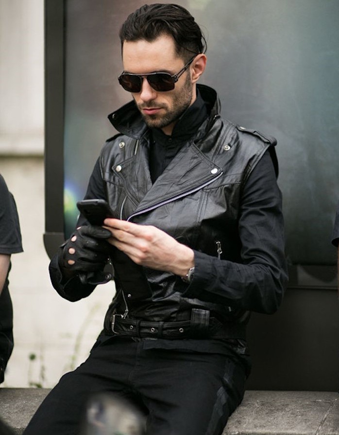 blouson-cuir-homme-redskins-veste-en-cuire-perfecto-sans-manche-noir-vintage-style-hipster