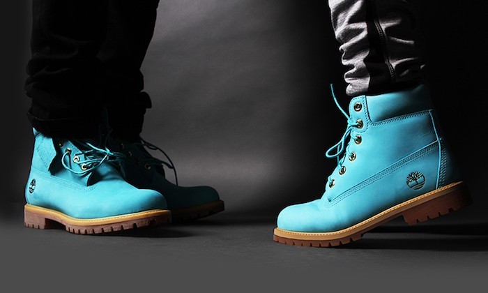 boots-timberland-homme-bleu-turquoise-chassures-boots-hiver