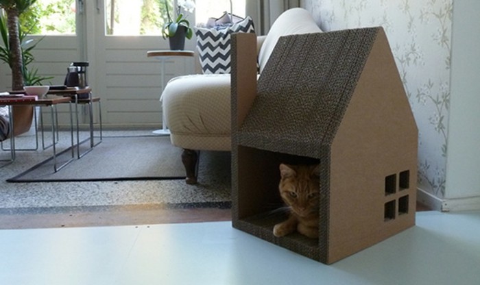 cabane-en-carton-pour-votre-chat-une-superbe-niche-pour-votre-animal-de-compagnie