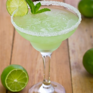 La Margarita - cocktail obligatoire pour les soirées festives