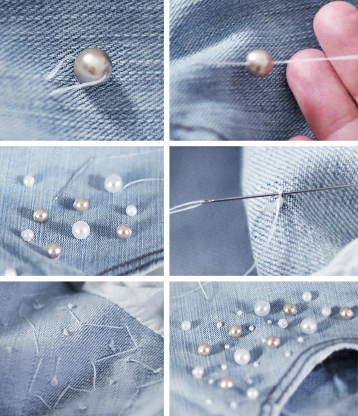 comment-faire-des-trous-dans-un-jean-customiser-avec-des-perles-aiguille