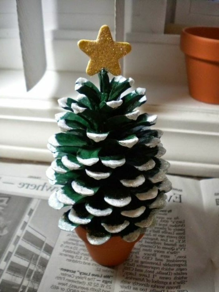 cones-de-pin-idees-cadeaux-diy-a-offrir-pin-decoratif-en-cones