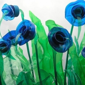 Que faire avec des bouteilles en plastique - 54 super idées de recyclage