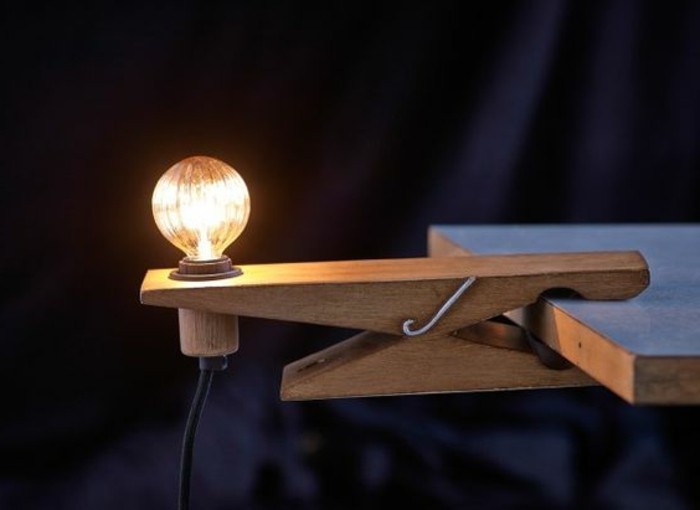lampe-bureau-design-lampe-de-lecture-originale-lampe-a-pincer