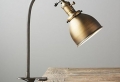 La lampe à pince en 45 photos – découvrez l’éclairage pratique