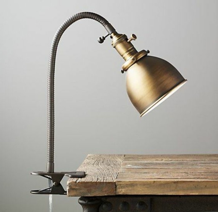 lampe-a-pince-lampe-vintage-industrielle-quel-eclairage-pour-le-bureau