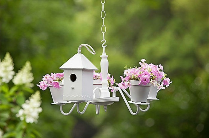 mangeoire-pour-oiseaux-vintage-style-pot-a-fleur-maison-decorative-en-blanc