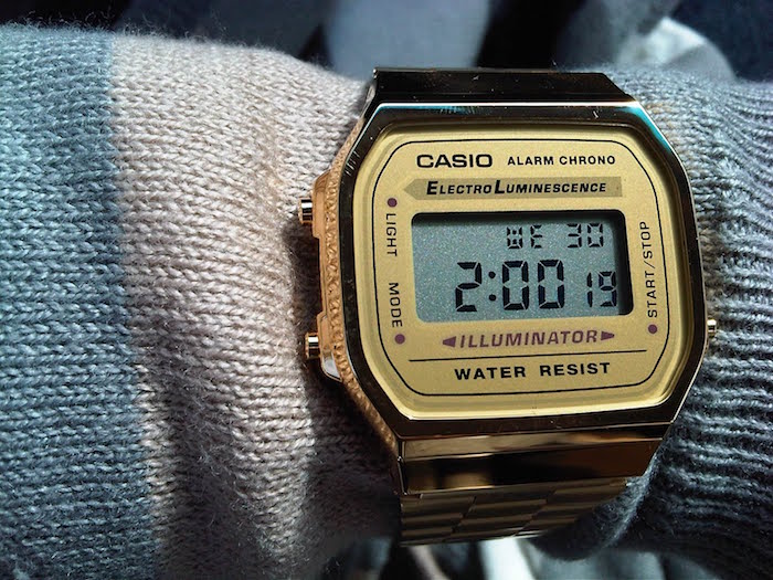 montre-casio-homme-or-gold-collection-vintage-metal-a168