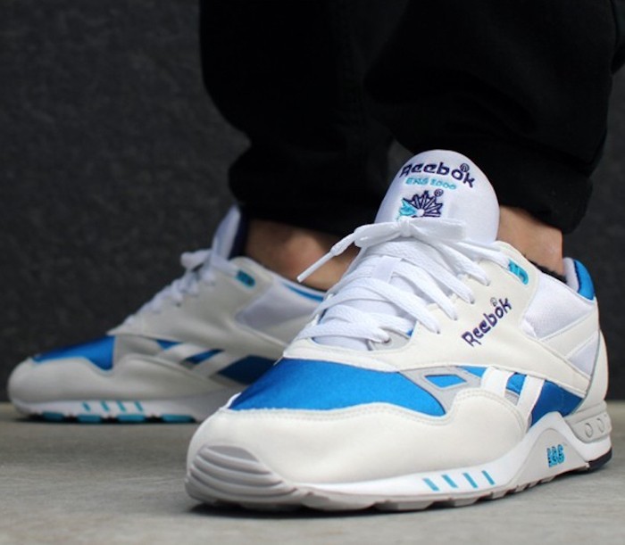 reebok ers 2000 homme or