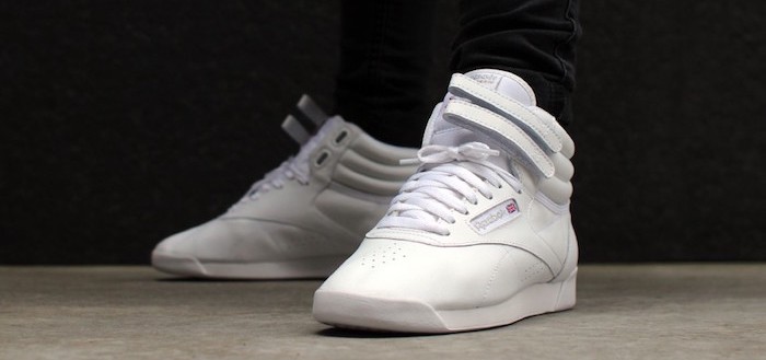 reebok ers 1990 homme blanche